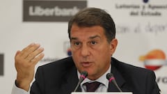 Acción de responsabilidad: la Junta ya no pide que Laporta pague