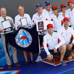 La Copa del Rey MAPFRE une Palma de Mallorca con Perú