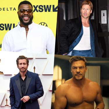 El hombre vivo más sexy del mundo sobre ser el Batman del DCU: “James Gunn es asombroso, quién sabe”