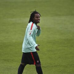 "¿El United? Elegí el Bayern porque allí ganaré títulos"