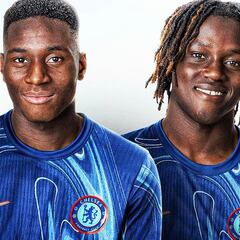 Doble millonada del Chelsea: ¡Essugo y Quenda, por 75M€!