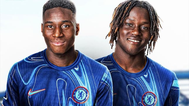 Doble millonada del Chelsea: ¡Essugo y Quenda, por 75M€!