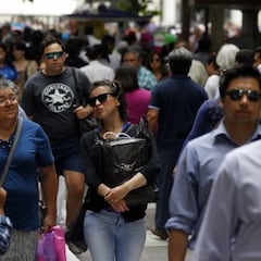 Las condiciones por las que los chilenos que podrían perder el Ingreso Mínimo Garantizado en 2024