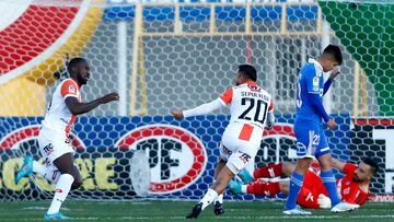 Coquimbo anuncia el regreso a Chile de un goleador: fichaje estrella