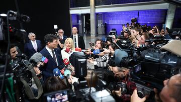 Los resultados de la última encuesta Cadem: giro en la carrera presidencial y atentos con Parisi y Kaiser