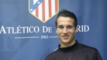 Manquillo repite en el convocatoria