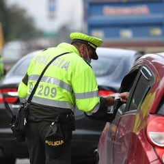 Pico y Placa en Bogotá: cómo funcionara hoy martes 28 de junio y qué restricciones habrá