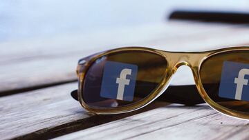 RayBan creará las gafas inteligentes de Facebook