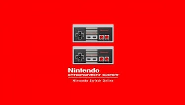 Nintendo Switch Online: todos los juegos de NES y SNES disponibles