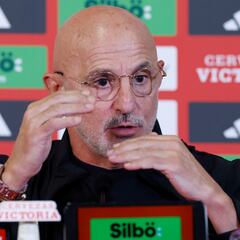 De la Fuente: “Si estuviera agrandado, me lo habría ganado”