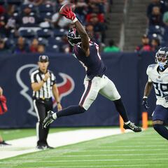 Eagles vs Texans injury report: Will Brandin Cooks play?