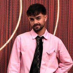 Iván Rojo rompe su silencio tras ser expulsado de ‘Operación Triunfo 2025′: “Es todo muy heavy”