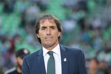 Agregó que “esta enfermedad es tan traicionera y estamos aprendiendo cosas todos los días, que uno no sabe en qué momento le puede llegar. Gracias a Dios no tuve ningún síntoma, ningún problema”.