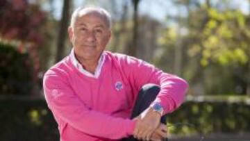 Osvaldo Ardiles: “Leo Messi es el gran sueño de la Premier”