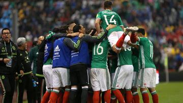 Pompilio Páez: Ya empezamos a planificar el Mundial con México