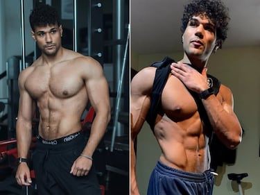 Muere un famoso influencer de fitness de un inusual cáncer de huesos