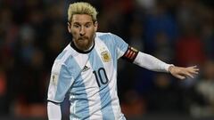 ¿Ha vetado Messi a Icardi en las listas de la selección argentina?