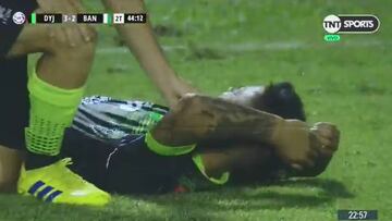 El tercero de Fernández en el 90 para soñar con la Superliga