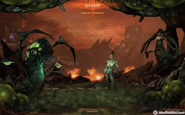 StarCraft II: Heart of the Swarm, Impresiones