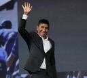 Nairo Quintana: "El sueño amarillo aún continúa vigente"