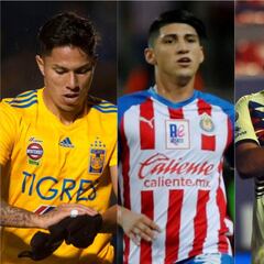 ¿Qué necesita tu equipo para clasificar a la liguilla de Liga MX?