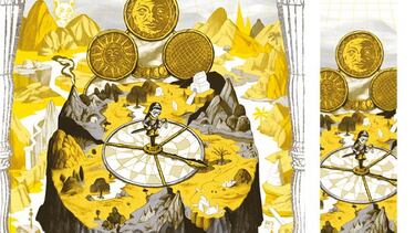 GameReport regresa con 'Tiempo', su nuevo número