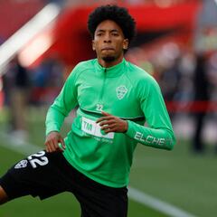 Mojica y el Mundial: “Tenemos la fe intacta, podemos lograrlo”