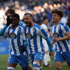El Depor, obligado a tapar el agujero de todo el flanco izquierdo