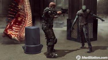 Eat Lead: The Return of Matt Hazard