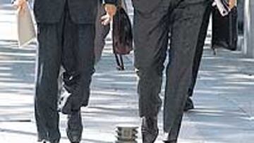 Miguel Ángel Gil será el dueño del club.