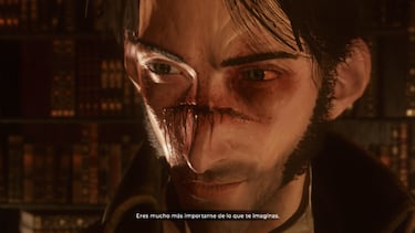 Razones para jugar The Council