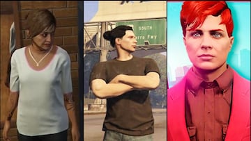 Los personajes y streamers de Marbella Vice, quién es quién en el roleplay de GTA 5