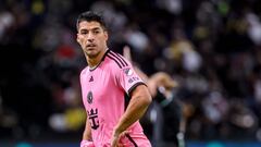 DC United - Inter Miami: how to watch on TV, stream online | MLS