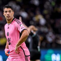 DC United - Inter Miami: how to watch on TV, stream online | MLS