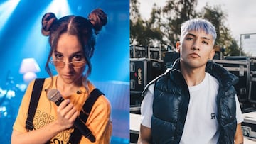 Quiénes son Cayu y Clipper, los hosts de la Final Internacional de Red Bull Batalla 2026