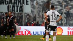 Amor revela qué le faltó a Colo Colo ante Curicó Unido