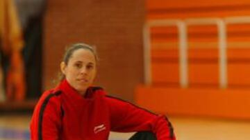 "Seguiré jugando hasta que me sienta inferior"