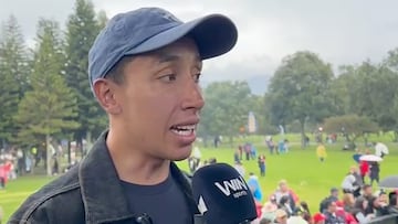 Disfrutar y gozarse la ruta fue la conclusión final.