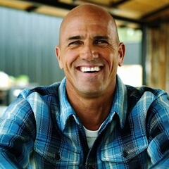 Kelly Slater agrupa todas sus empresas bajo un mismo paraguas