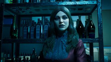 Impresiones de Vampire: The Masquerade Bloodlines 2. Lo hemos probado y nos ha dejado muy buenas sensaciones