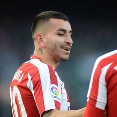 Correa: "Este triunfo nos va a dar mucha fuerza"