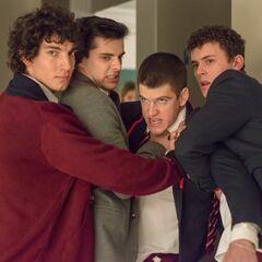 Se hizo famoso en Disney, participó en Élite y ahora llega al Festival de Viña 2025: anuncio oficial