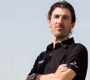 Fabian Cancellara: “Me gusta mi trabajo, pero más vivir mi vida”