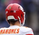 ¿Cuántas veces jugó Patrick Mahomes en el Super Bowl? ¿Cuántos anillos ganó?