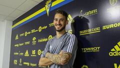 Anduva recupera el sabor de Segunda ante el Cádiz