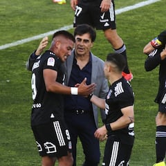 Colo Colo no debía jugar