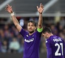 El Venezia respira y la Fiorentina se aleja de Europa