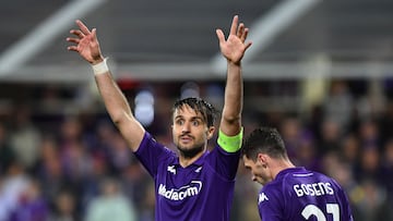 El Venezia respira y la Fiorentina se aleja de Europa