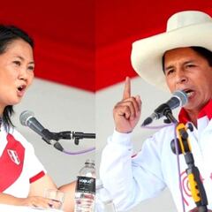 Elecciones Perú 2021: ¿cuáles fueron los resultados de la primera vuelta?