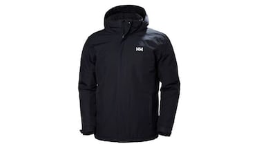 Elige el mejor impermeable, chubasquero o cortaviento y anticpate al oto?o con Helly Hansen